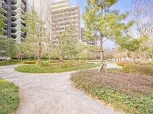 【東京都/板橋区小豆沢】スカイティアラ ウエスト 敷地内