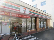 【東京都/板橋区小豆沢】スカイティアラ ウエスト セブンイレブン　板橋小豆沢一丁目店（現地より約130m）