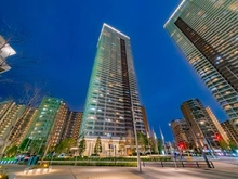 【東京都/中央区晴海】HARUMI FLAG PARK VILLAGE 晴海フラッグT棟 外観