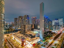 【東京都/中央区晴海】HARUMI FLAG PARK VILLAGE 晴海フラッグT棟 眺望