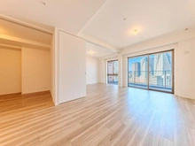 【東京都/中央区晴海】HARUMI FLAG PARK VILLAGE 晴海フラッグT棟 LDK