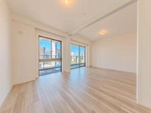 【東京都/中央区晴海】HARUMI FLAG PARK VILLAGE 晴海フラッグT棟 LDK