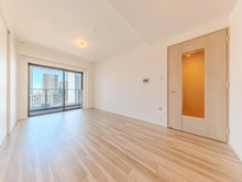 【東京都/中央区晴海】HARUMI FLAG PARK VILLAGE 晴海フラッグT棟 LDK