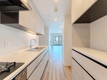 【東京都/中央区晴海】HARUMI FLAG PARK VILLAGE 晴海フラッグT棟 キッチン