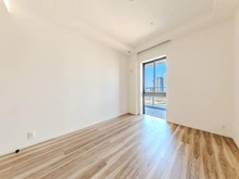 【東京都/中央区晴海】HARUMI FLAG PARK VILLAGE 晴海フラッグT棟 洋室