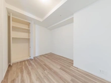 【東京都/中央区晴海】HARUMI FLAG PARK VILLAGE 晴海フラッグT棟 洋室