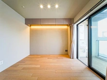 【東京都/新宿区下落合】リリーゼ目白近衛町 洋室