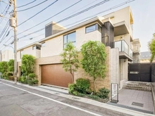 【東京都/新宿区下落合】リリーゼ目白近衛町 外観