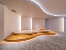 【東京都/中央区晴海】HARUMI FLAG SUN VILLAGE 晴海フラッグ T棟 共用施設