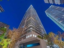 【東京都/中央区晴海】HARUMI FLAG SUN VILLAGE 晴海フラッグ T棟 外観