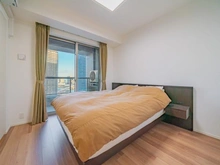 【東京都/中央区勝どき】パークタワー勝どきサウス 洋室