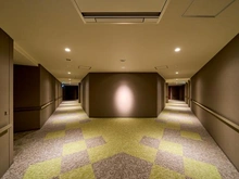 【東京都/中央区勝どき】パークタワー勝どきサウス 共用部