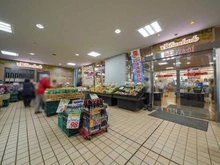 【東京都/中央区晴海】パークタワー晴海 文化堂　月島店（現地より約930m）