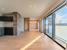 【東京都/新宿区下落合】リリーゼ目白近衛町 LDK：（奥）洋室