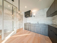 【東京都/新宿区下落合】リリーゼ目白近衛町 キッチン