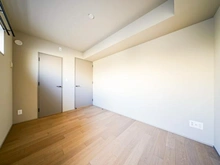 【東京都/新宿区下落合】リリーゼ目白近衛町 洋室