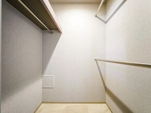 【東京都/新宿区下落合】リリーゼ目白近衛町 収納