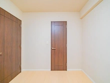 【東京都/中央区勝どき】クレストシティレジデンス 洋室