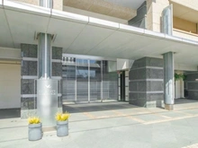 【東京都/中央区勝どき】クレストシティレジデンス エントランス