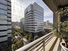 【東京都/中央区勝どき】クラリティ・アスール 眺望