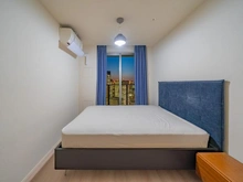 【東京都/中央区晴海】パークタワー晴海 洋室