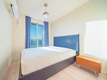 【東京都/中央区晴海】パークタワー晴海 洋室