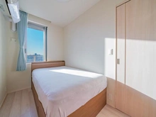 【東京都/中央区晴海】パークタワー晴海 洋室