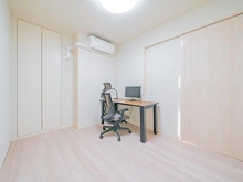 【東京都/中央区晴海】パークタワー晴海 洋室