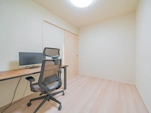 【東京都/中央区晴海】パークタワー晴海 洋室