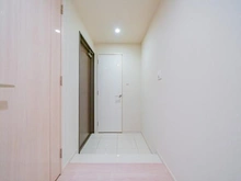 【東京都/中央区晴海】パークタワー晴海 玄関