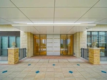 【東京都/中央区晴海】パークタワー晴海 エントランス：2階　メインエントランス