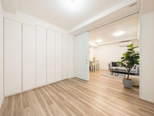 【東京都/中央区晴海】HARUMI FLAG PARK VILLAGE 晴海フラッグT棟 洋室