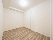 【東京都/中央区晴海】HARUMI FLAG PARK VILLAGE 晴海フラッグT棟 洋室