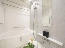 【東京都/中央区晴海】HARUMI FLAG PARK VILLAGE 晴海フラッグT棟 浴室