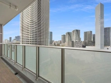 【東京都/中央区晴海】HARUMI FLAG PARK VILLAGE 晴海フラッグT棟 バルコニー