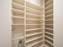 【東京都/中央区晴海】HARUMI FLAG PARK VILLAGE 晴海フラッグT棟 玄関