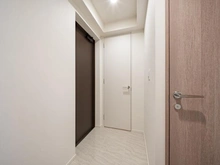 【東京都/中央区晴海】HARUMI FLAG PARK VILLAGE 晴海フラッグT棟 廊下