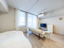 【東京都/千代田区神田錦町】クラッシィハウス神田錦町 LDK