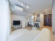 【東京都/千代田区神田錦町】クラッシィハウス神田錦町 LDK