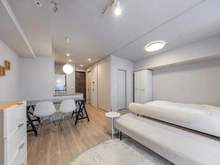 【東京都/千代田区神田錦町】クラッシィハウス神田錦町 LDK