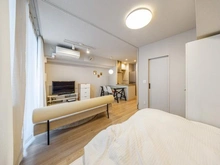 【東京都/千代田区神田錦町】クラッシィハウス神田錦町 LDK