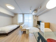 【東京都/千代田区神田錦町】クラッシィハウス神田錦町 LDK