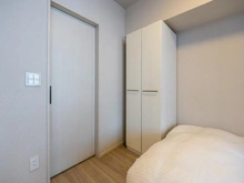 【東京都/千代田区神田錦町】クラッシィハウス神田錦町 洋室