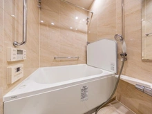 【東京都/千代田区神田錦町】クラッシィハウス神田錦町 浴室