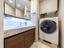 【東京都/千代田区神田錦町】クラッシィハウス神田錦町 洗面室