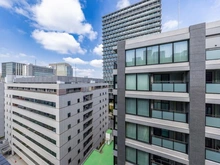 【東京都/千代田区神田錦町】クラッシィハウス神田錦町 眺望