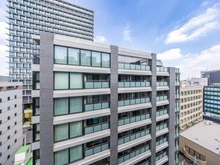 【東京都/千代田区神田錦町】クラッシィハウス神田錦町 眺望