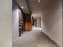 【東京都/千代田区神田錦町】クラッシィハウス神田錦町 共用部