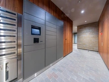 【東京都/千代田区神田錦町】クラッシィハウス神田錦町 メールBOX