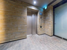 【東京都/千代田区神田錦町】クラッシィハウス神田錦町 共用部